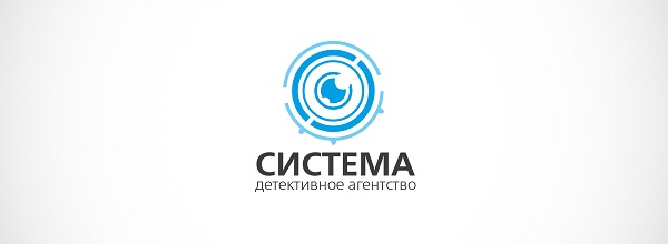 Разработка дизайна логотипа "Система"