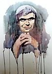 HR Giger