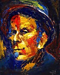 Yellow face