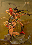 Знак Водолея