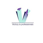 Разработка логотипа для IT компании Vip Computers