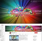 ABRACADABRA TV