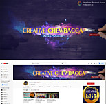 Creative Chewbacca (Креативный блог Артёма Чубакова)