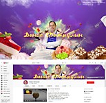Денис Фаткулин (Повар кондитер)