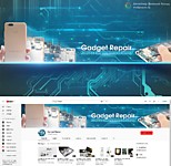 Gadget Repair (разборка сборка мобильной техники)