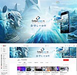 GadgetPage (обзоры распаковка инструкции)