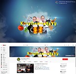 Хочу Пожрать TV