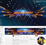 Johnny Dodep (развлекательный канал)