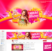 Nikki Show (детский развлекательный канал)