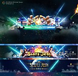 Slots Jedi (Стримы Казино Онлайн)