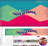 Taste of Korea (интересные факты о Корее)