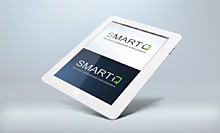 Логотип smartiq (Умные гаджеты и аксессуары)
