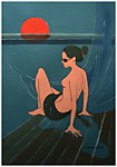 18+ Иллюстрации