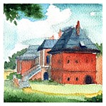 Крутицкое подворье