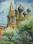Крутицкое подворье