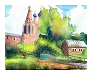 Крутицкое подворье