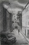 Ранее утро и ты один