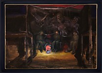 Closed ears (закрытые уши)