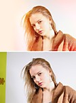 Художественная обработка и ретушь фотографии. Применение новой методики