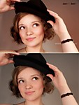 Работа со светотенью и Художественная обработка фотографии